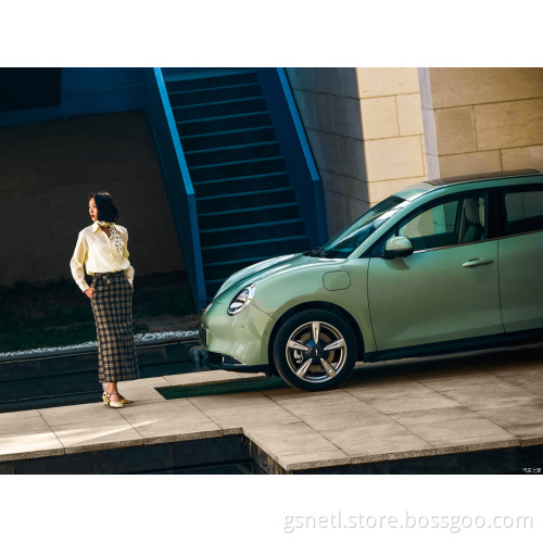 Electric car ora funky cat New energy vehicles ora good cat 2023